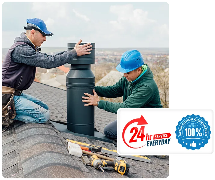 Chimney & Fireplace Installation And Repair in Gainesville, FL