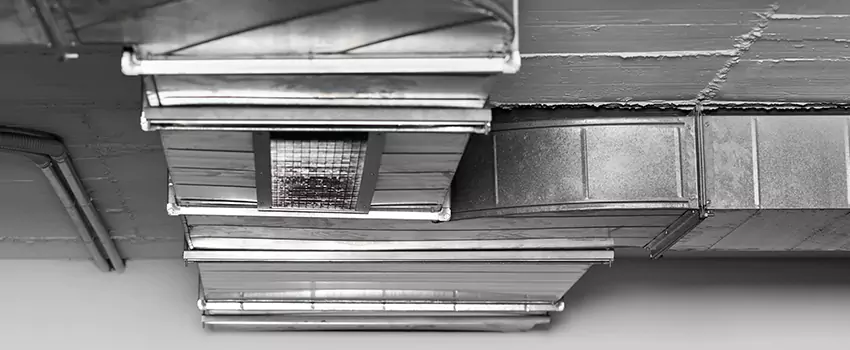 Trusted Air Duct Cleaning Company in Lincoln Estates, Florida