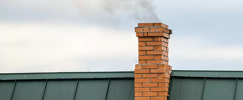 Animal Screen Chimney Cap Repair And Installation Services in Lincoln Estates, Florida