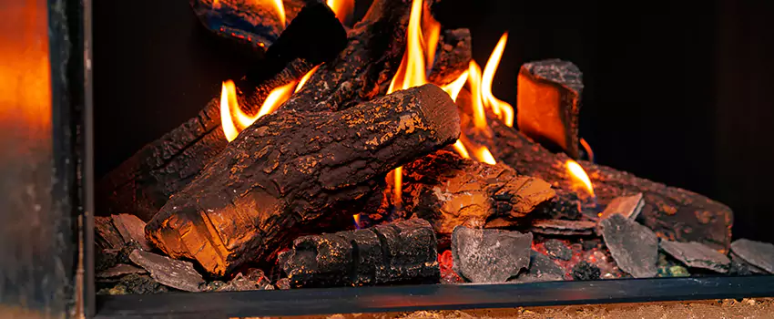 Chimney Fireplace Ash Dump Cleaning in Lincoln Estates, FL