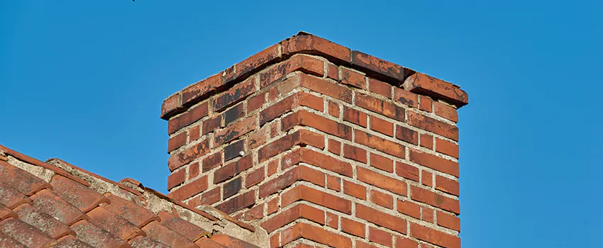 Clean Blocked Chimney in Lincoln Estates, Florida