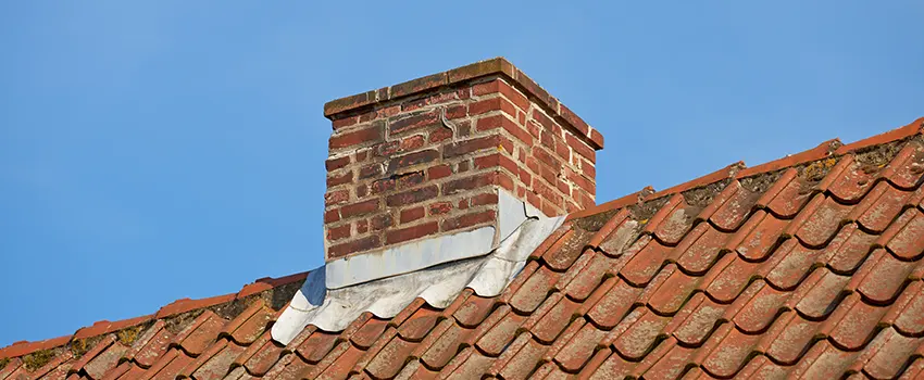 Residential Chimney Bricks Rotten Repair Services in Lincoln Estates, FL