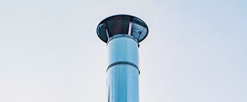Wind-Resistant Chimney Caps Installation and Repair Services in Lincoln Estates, Florida