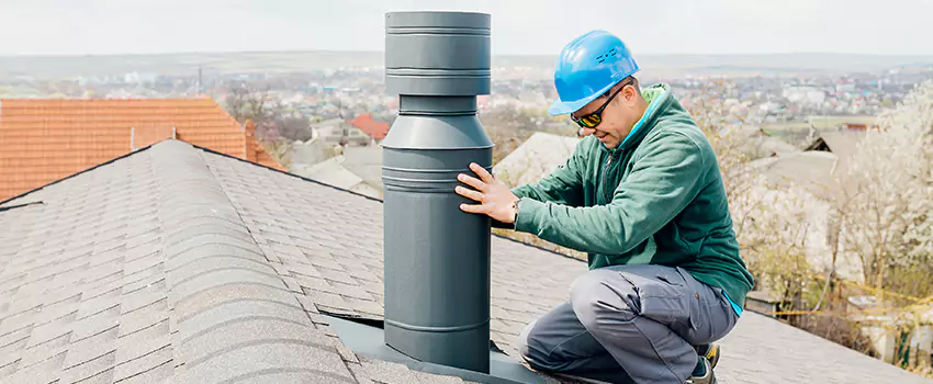 Chimney Chase Inspection Near Me in Lincoln Estates, Florida