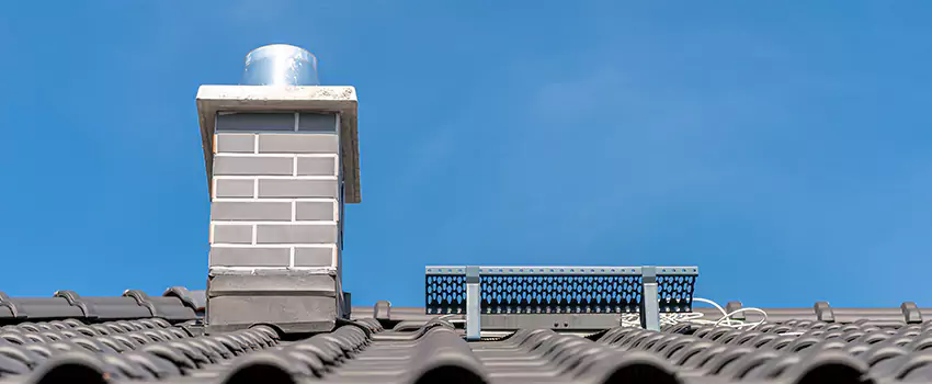 Chimney Flue Relining Services in Lincoln Estates, Florida