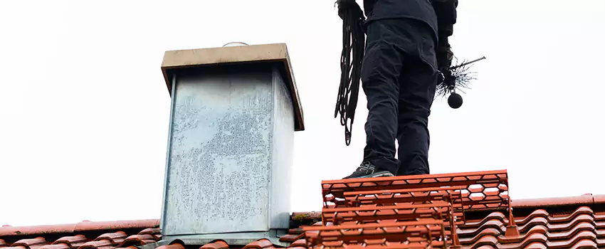 Chimney Liner Services Cost in Lincoln Estates, FL