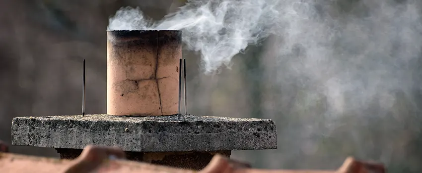 Wood Burning Chimney Odor Removal in Lincoln Estates, FL
