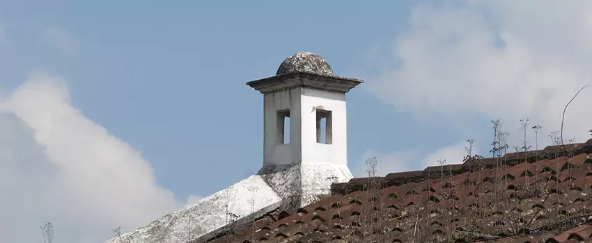 Cost To Rebuild A Chimney in Lincoln Estates, FL
