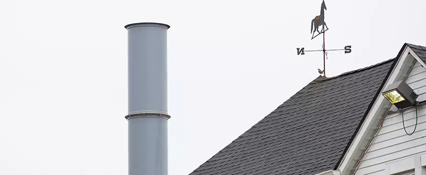 Chimney Inspection in Lincoln Estates, FL