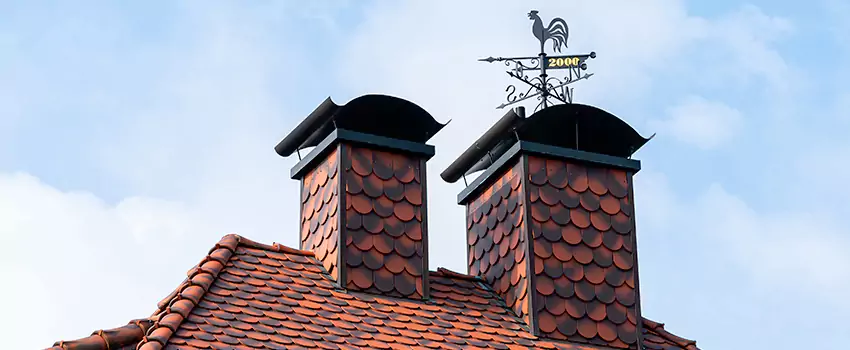 Old Chimney Restoration in Lincoln Estates, Florida