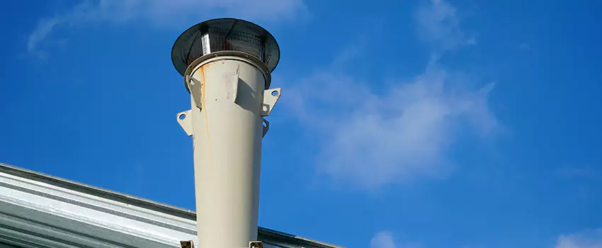 Chimney Spark Arrestor Requirements in Lincoln Estates, FL
