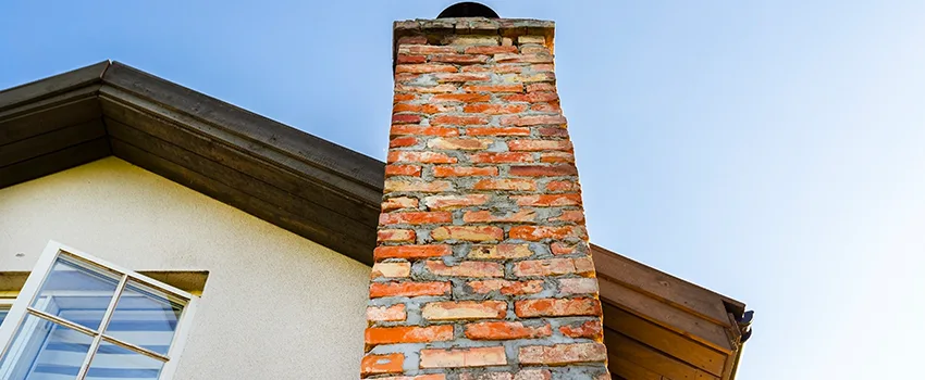 Chimney Mortar Replacement in Lincoln Estates, FL