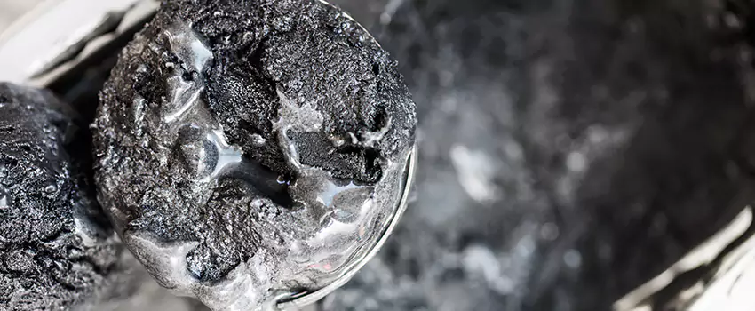 Clogged Dryer Vent Lint Cleaning in Lincoln Estates, Florida