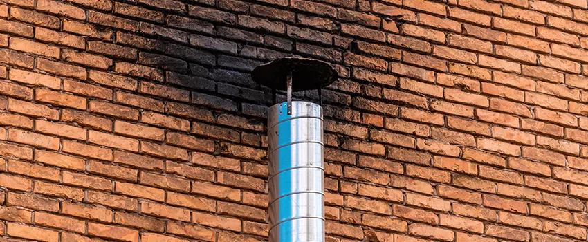 Diagnosing Commercial Chimney Problems in Lincoln Estates, FL