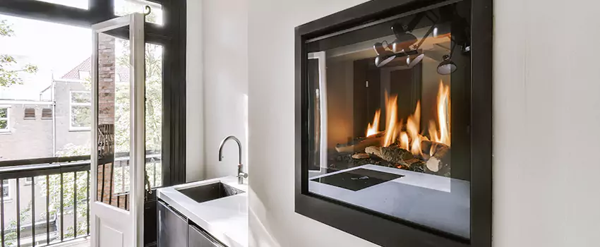 Dimplex Fireplace Installation and Repair in Lincoln Estates, Florida