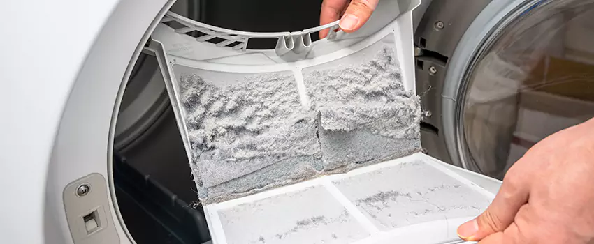 Best Dryer Lint Removal Company in Lincoln Estates, Florida
