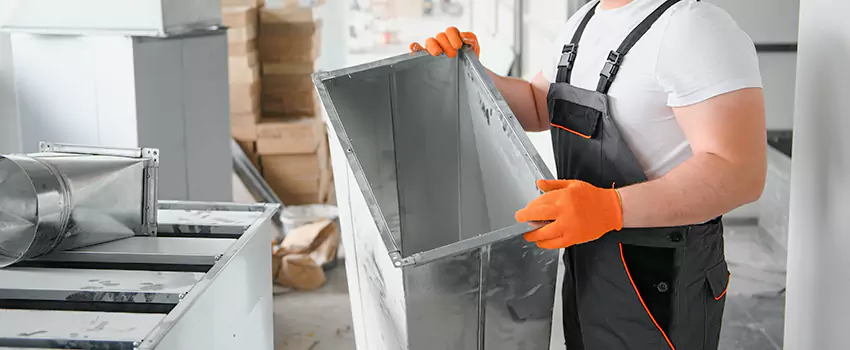 Benefits of Dryer Vent Inspection in Lincoln Estates, FL