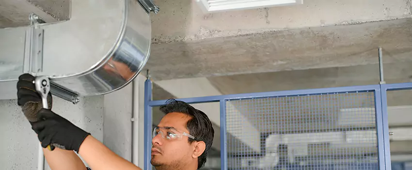 HVAC Ductwork Cleaning in Lincoln Estates, FL