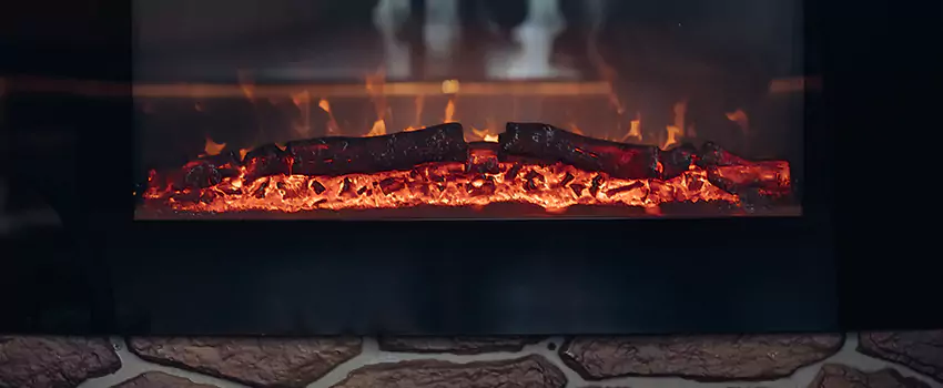 Outdoor Electric Fireplace Installation Solutions in Lincoln Estates, FL