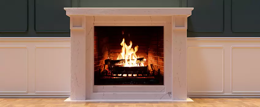 Empire Comfort Systems Fireplace Installation and Replacement in Lincoln Estates, Florida
