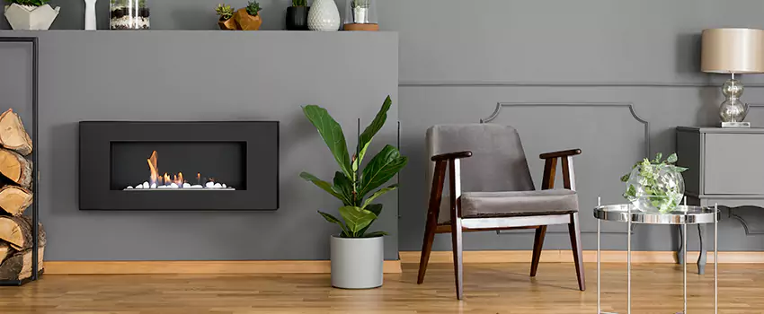 Ethanol Fireplace Burner Repair in Lincoln Estates, FL