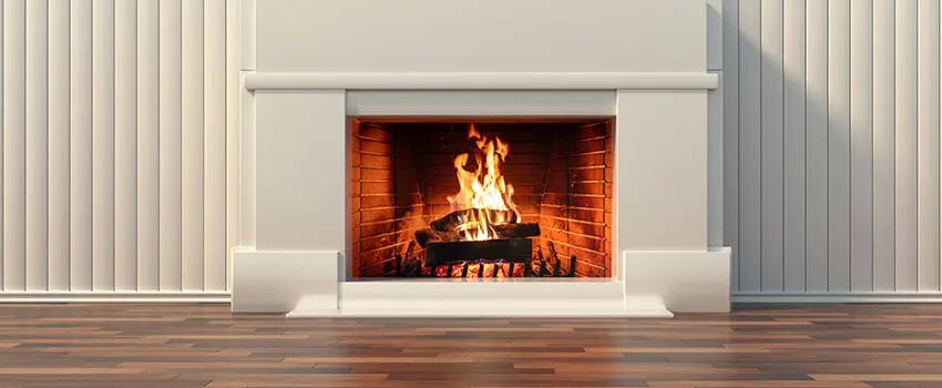 Fireplace Broken Ashtray Repair Services in Lincoln Estates, Florida
