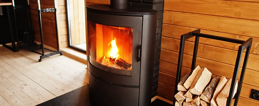 Gas Fireplace Door Handle Installation Services in Lincoln Estates, Florida