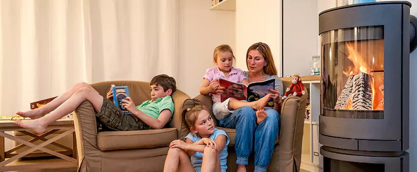 Kidsproofing Gas Fireplaces Installation in Lincoln Estates, FL