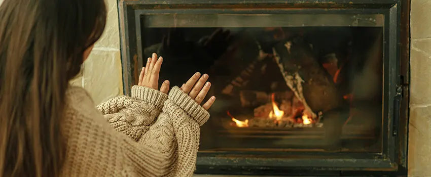 Wood-burning Fireplace Smell Removal Services in Lincoln Estates, FL