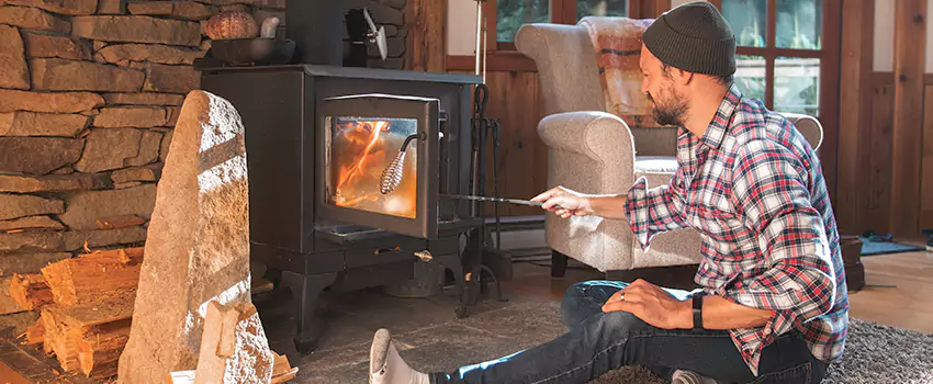 Fireplace Chimney Maintenance in Lincoln Estates, Florida
