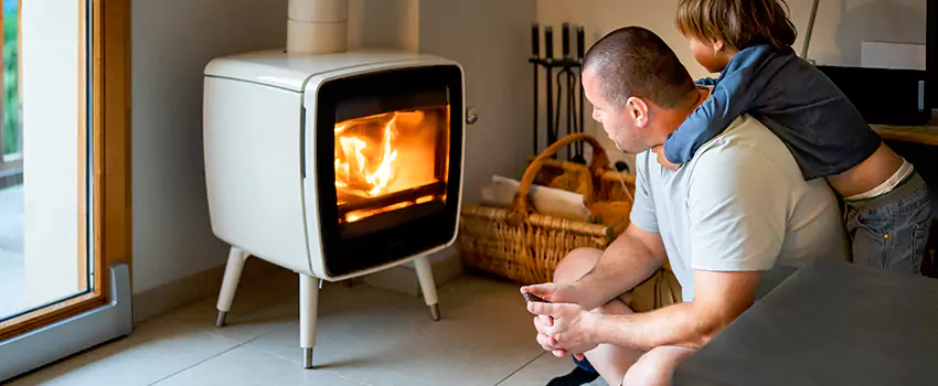 Fireplace Safety Inspection Technician in Lincoln Estates, Florida