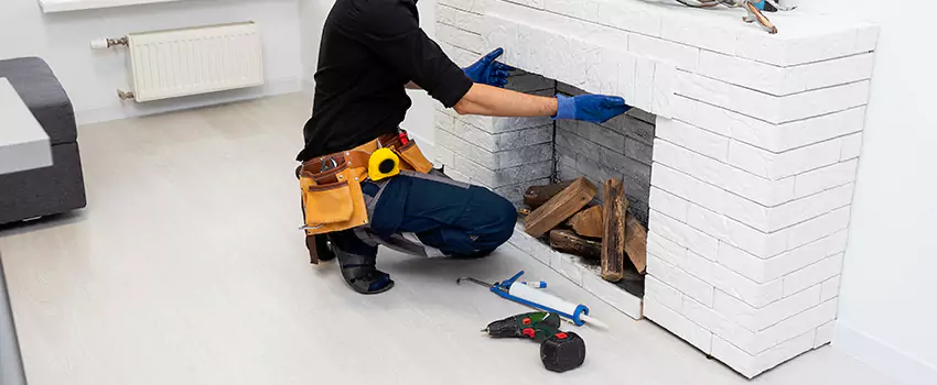 Cleaning Direct Vent Fireplace in Lincoln Estates, FL