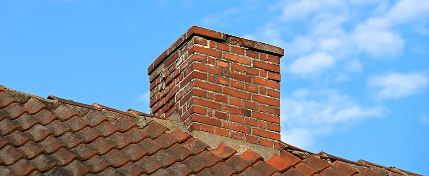 Flue Tiles Cracked Repair Services near Me in Lincoln Estates, FL