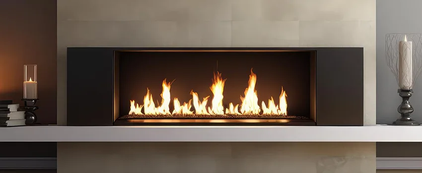Vent Free Gas Fireplaces Repair Solutions in Lincoln Estates, Florida