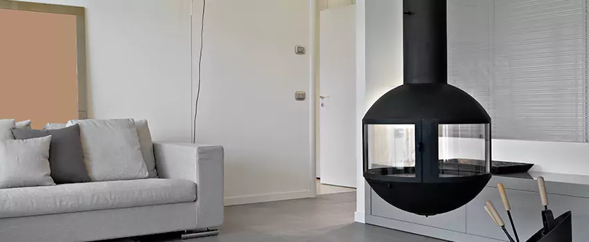Hanging & Suspended Fireplaces Designer in Lincoln Estates, Florida