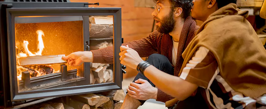 Benefits of Harman Stoves Fireplace in Lincoln Estates, Florida