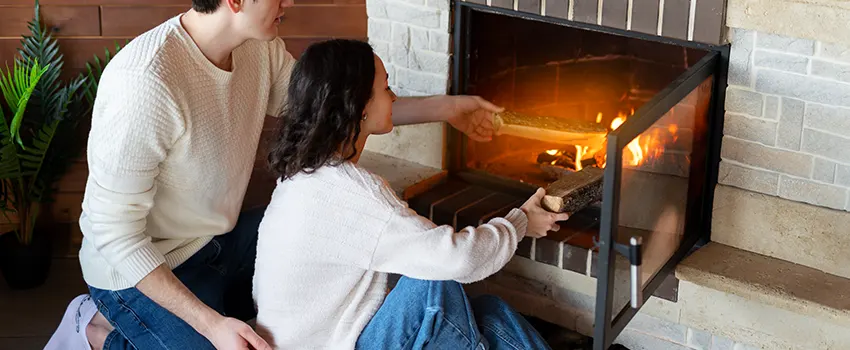 Kings Man Direct Vent Fireplaces Services in Lincoln Estates, Florida