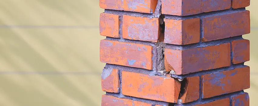 Leaking Chimney Repair And Replacement Cost in Lincoln Estates, Florida