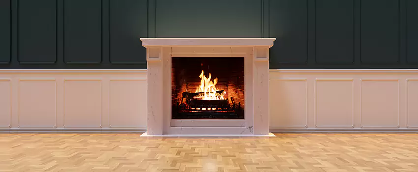 Napoleon Electric Fireplaces Inspection Service in Lincoln Estates, Florida