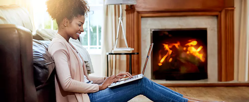 Cost-Effective Osburn Fireplace Installation and Repair in Lincoln Estates, FL