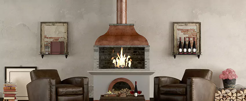 Benefits of Pacific Energy Fireplace in Lincoln Estates, Florida