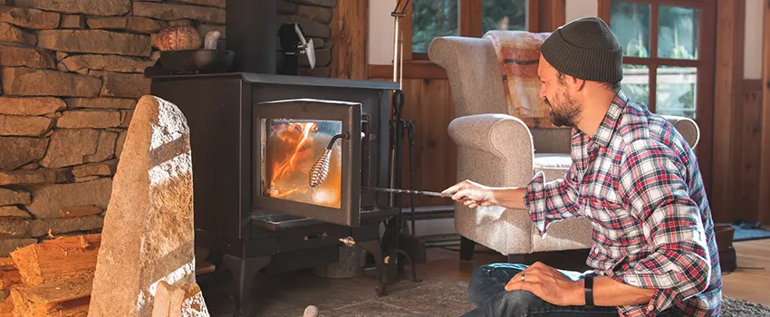 Cost of Pellet Fireplace Installation Services in Lincoln Estates, FL