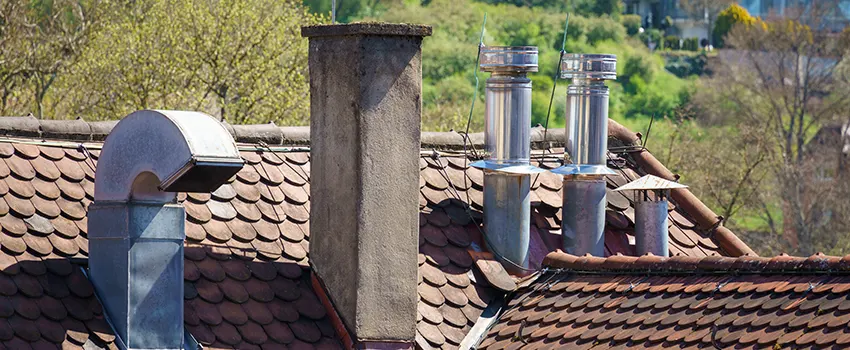 Residential Chimney Flashing Repair Services in Lincoln Estates, FL