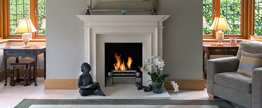 RSF Fireplaces Maintenance and Repair in Lincoln Estates, Florida