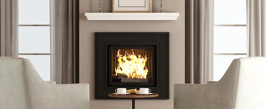 Superior Outdoor Fireplace Repair in Lincoln Estates, FL