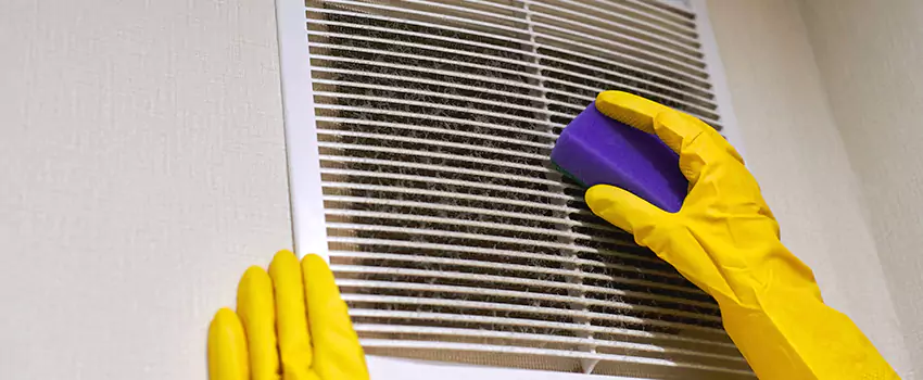 Vent Cleaning Company in Lincoln Estates, FL