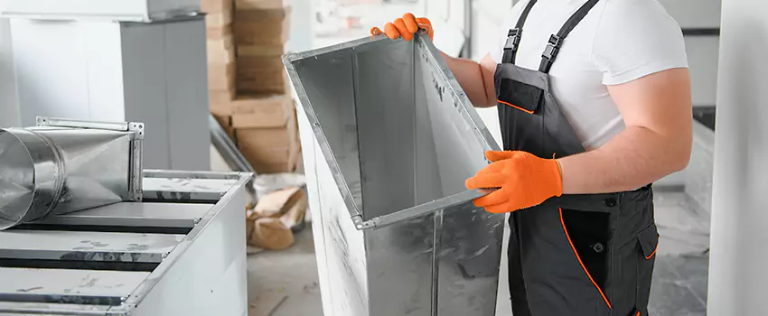 Ventilation Fan Cleaning Services in Lincoln Estates, Florida
