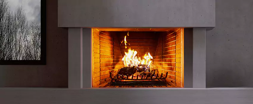 Indoor Wood Burning Furnace Repair and Installation in Lincoln Estates, Florida