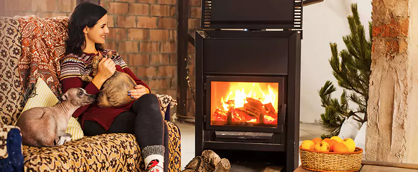 Wood Stove Chimney Cleaning Services in Lincoln Estates, FL