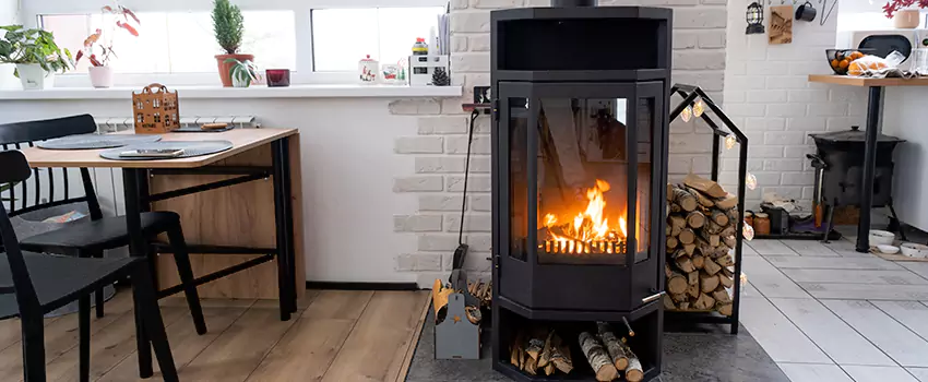 Wood Stove Firebox Installation Services in Lincoln Estates, FL